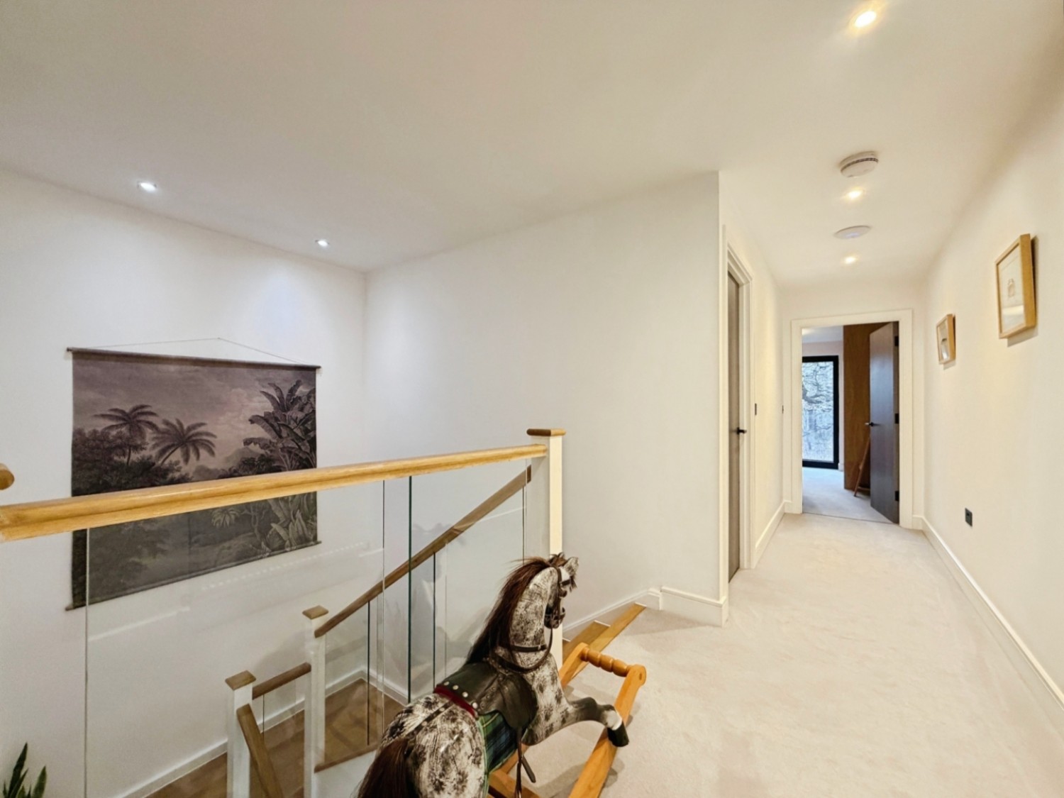 OTIUM LAKE, PLUCKLEY