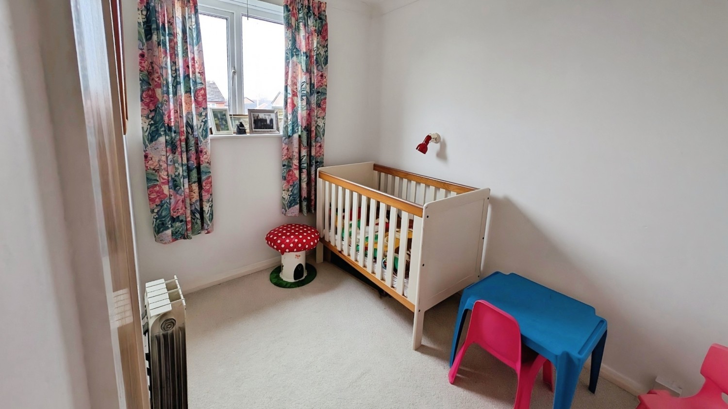 Ash Close, Yate, Gloucestershire