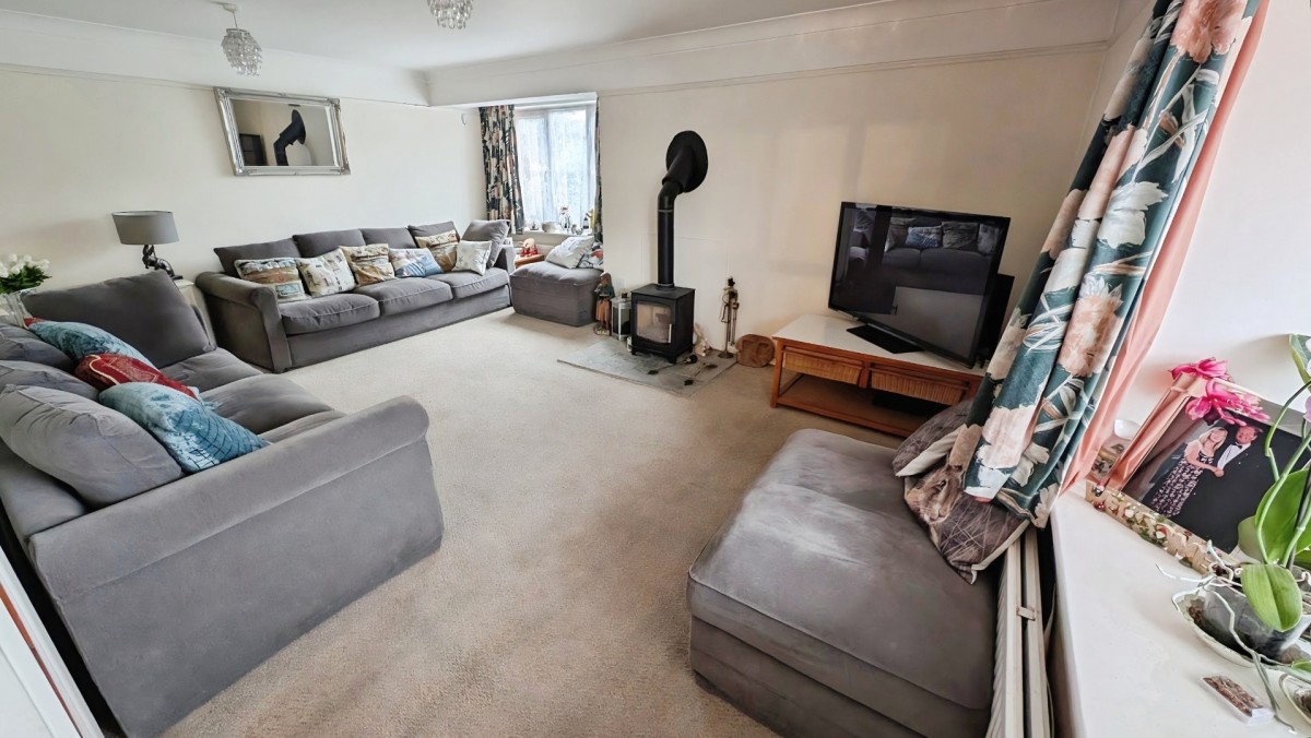 Ash Close, Yate, Gloucestershire