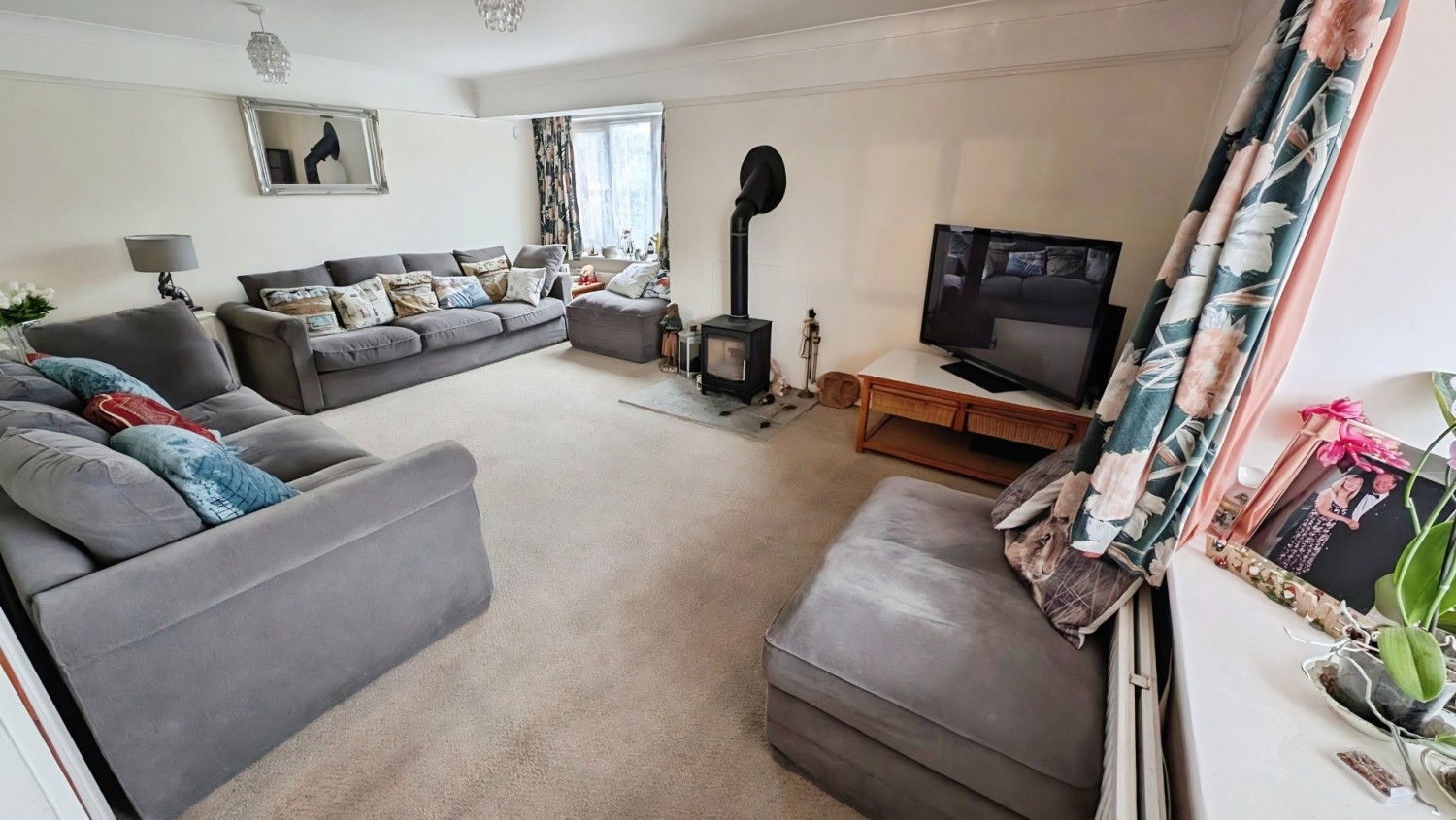 Ash Close, Yate, Gloucestershire