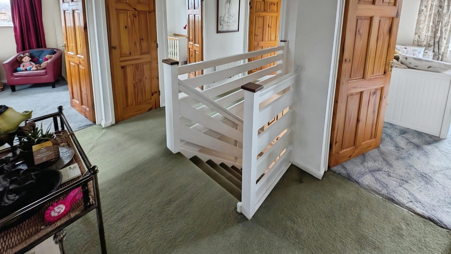 Ash Close, Yate, Gloucestershire