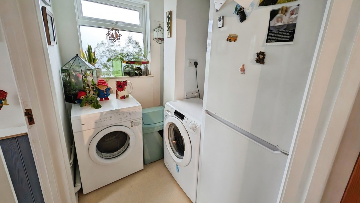 Ash Close, Yate, Gloucestershire