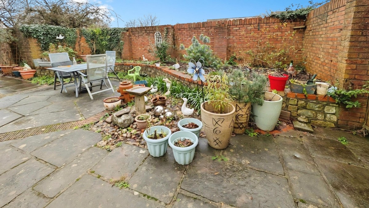 Ash Close, Yate, Gloucestershire