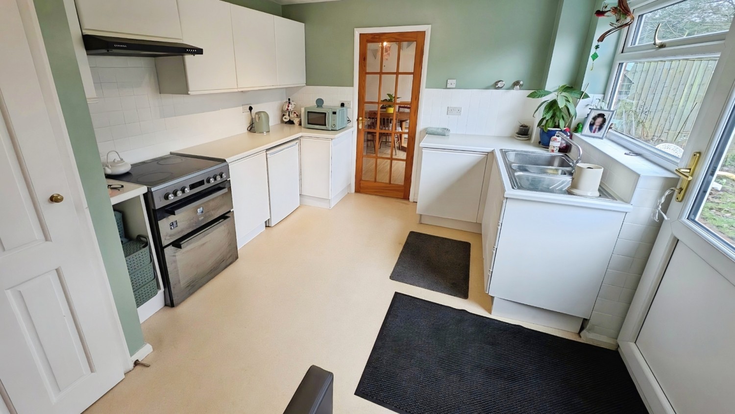 Ash Close, Yate, Gloucestershire