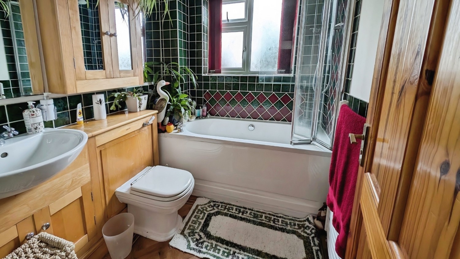 Ash Close, Yate, Gloucestershire