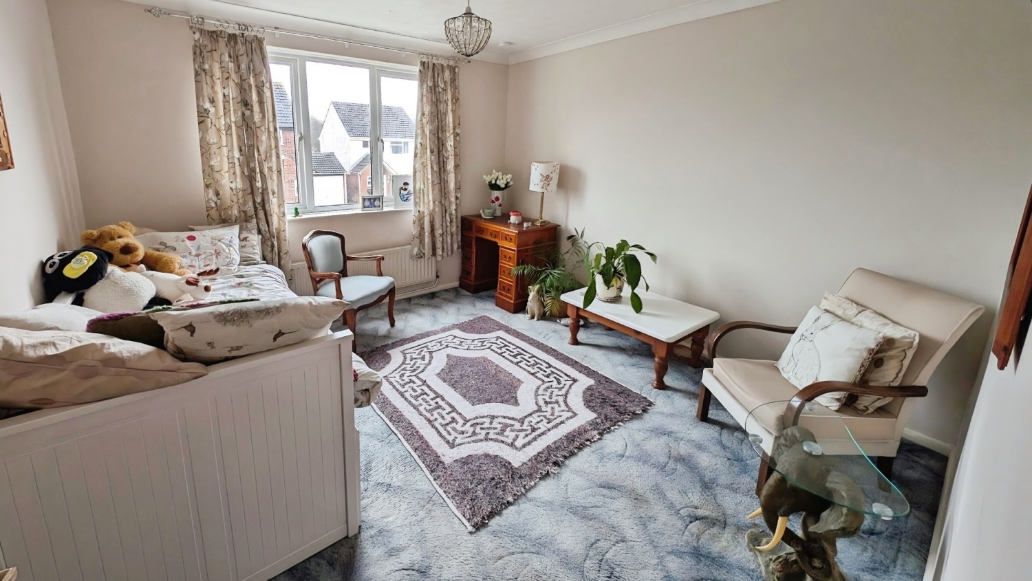 Ash Close, Yate, Gloucestershire