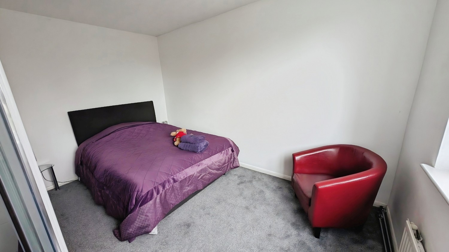 Ash Close, Yate, Gloucestershire