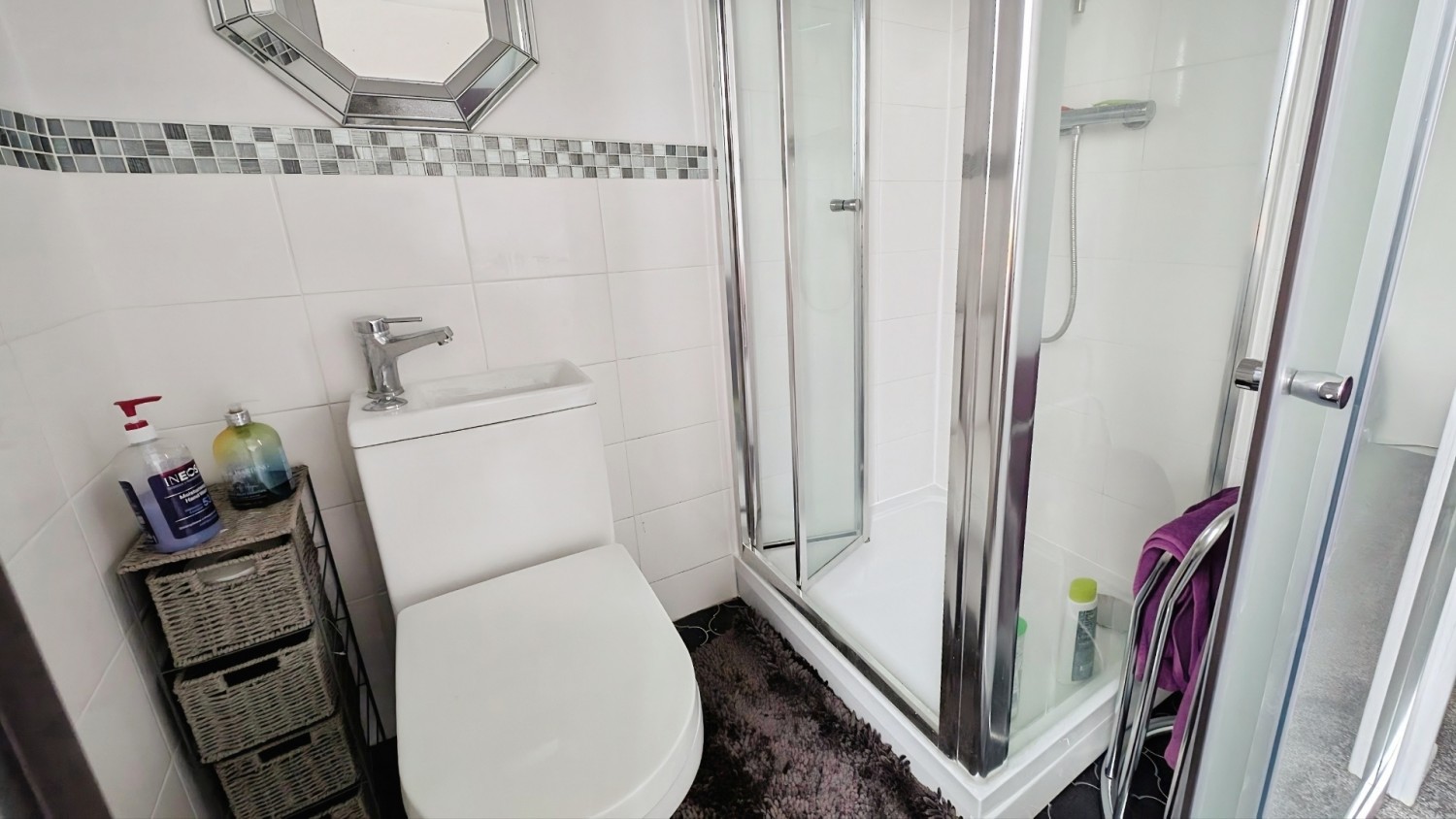 Ash Close, Yate, Gloucestershire