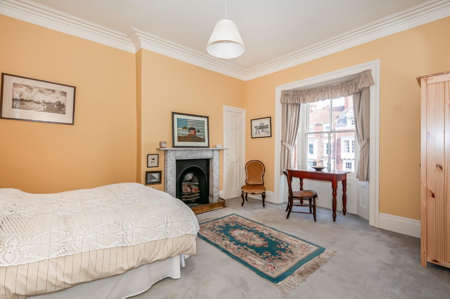 North Bar Without, Beverley, HU17 7AG