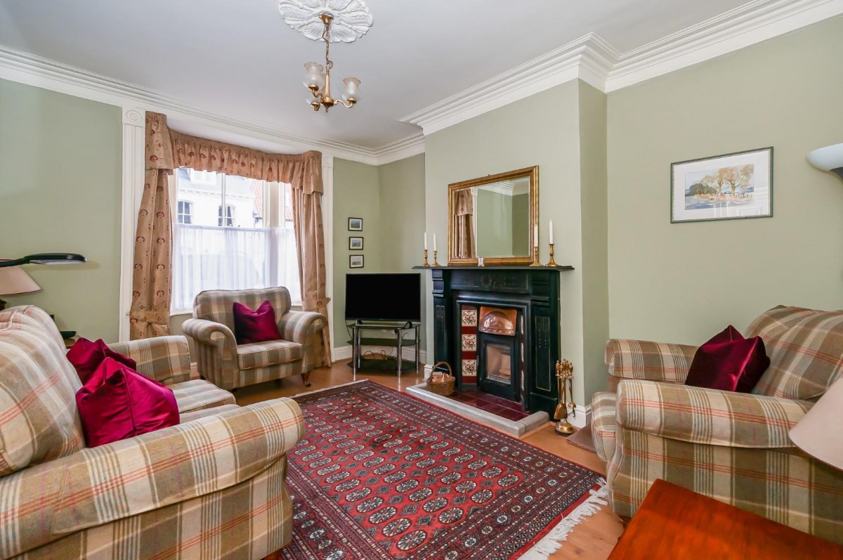 North Bar Without, Beverley, HU17 7AG