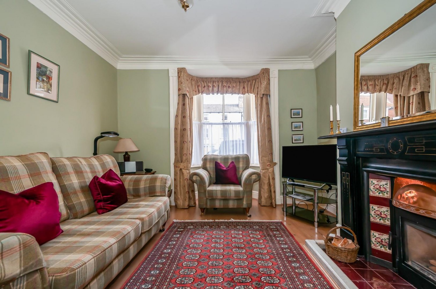 North Bar Without, Beverley, HU17 7AG