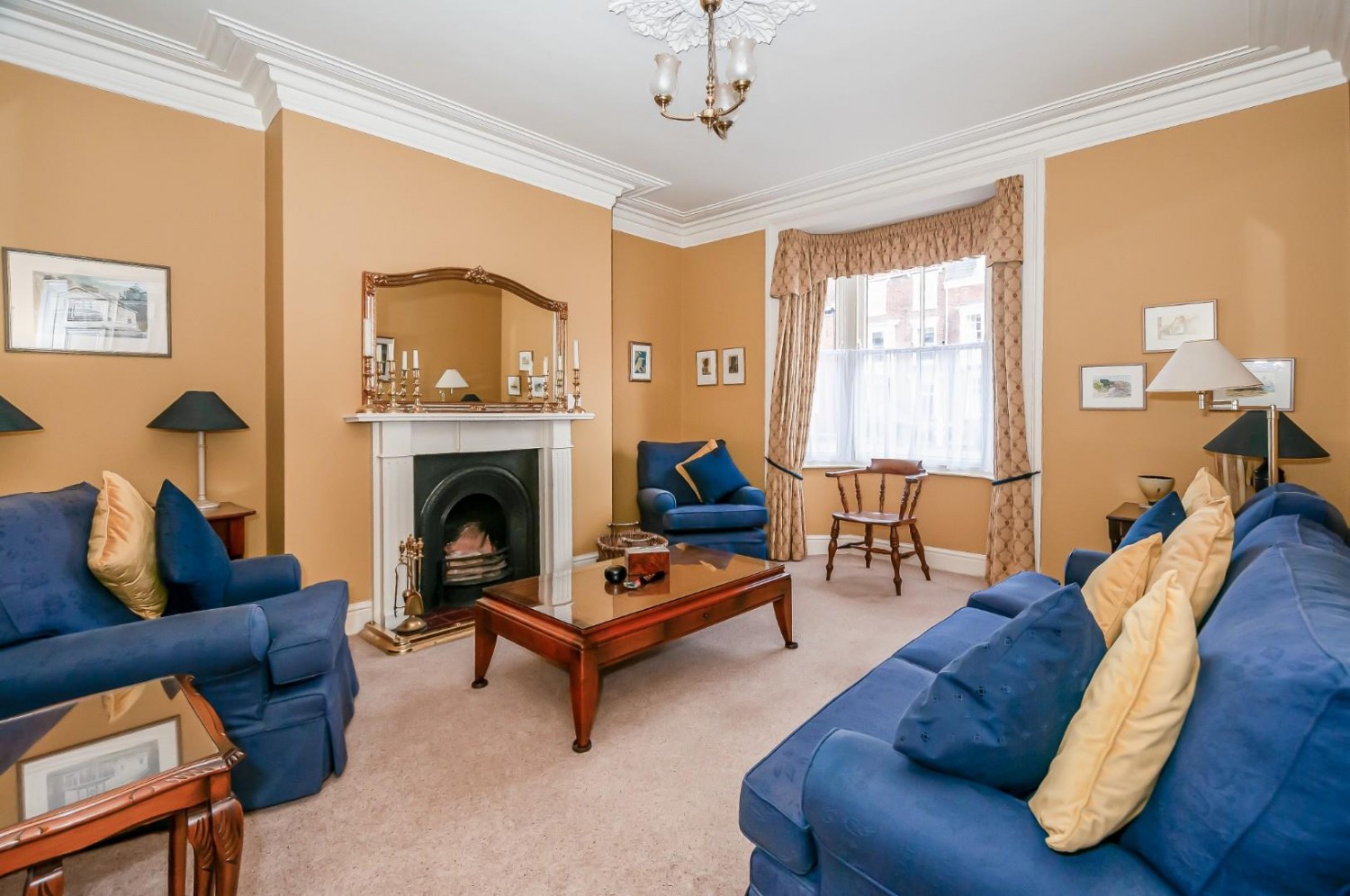 North Bar Without, Beverley, HU17 7AG