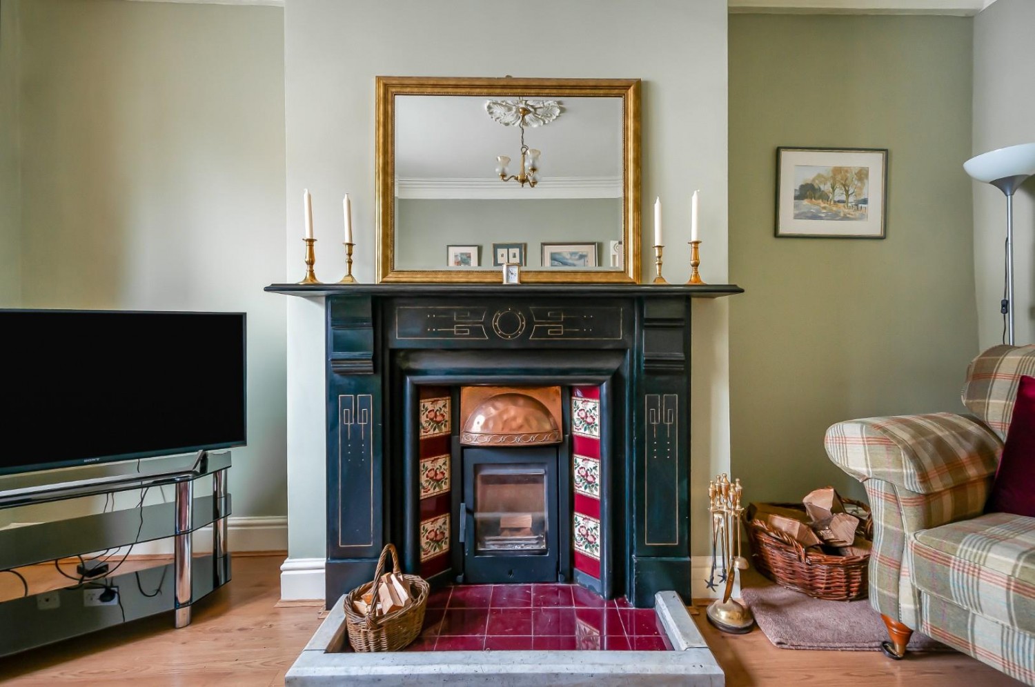 North Bar Without, Beverley, HU17 7AG