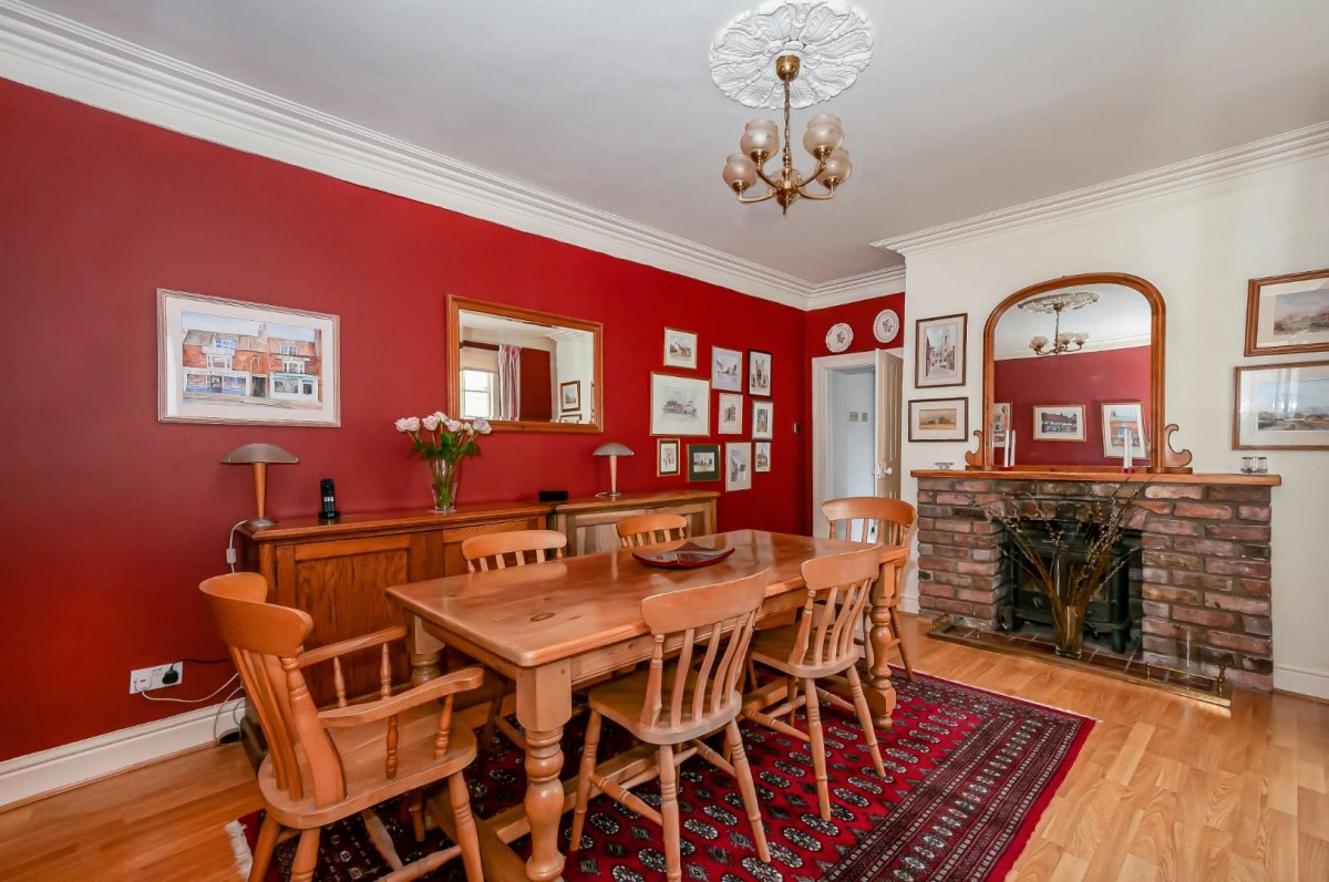 North Bar Without, Beverley, HU17 7AG