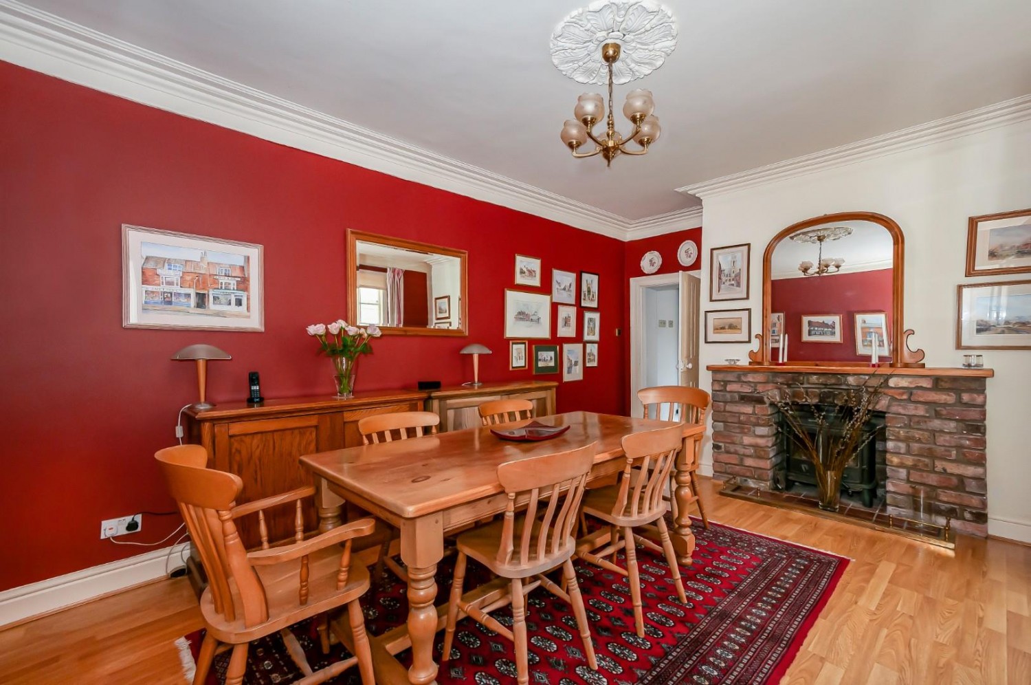 North Bar Without, Beverley, HU17 7AG