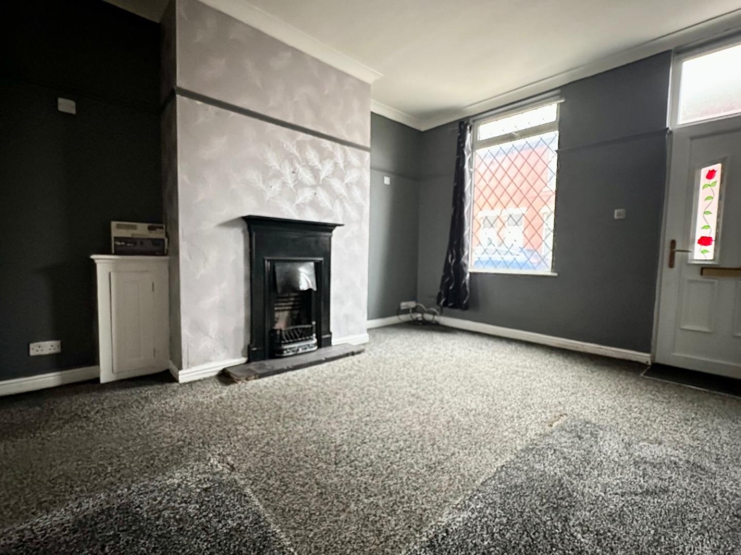 Laburnum Street, Blackpool