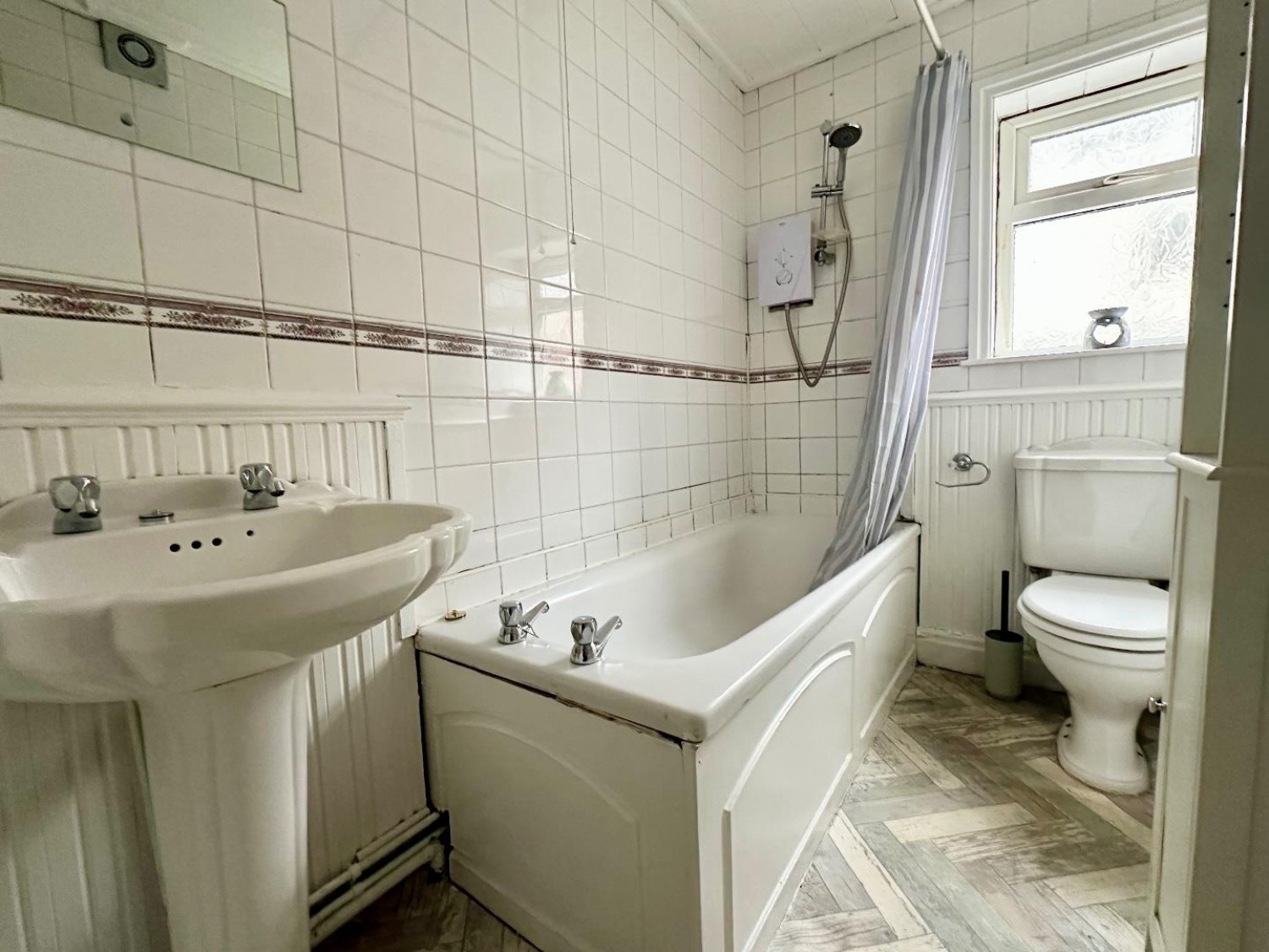 Laburnum Street, Blackpool