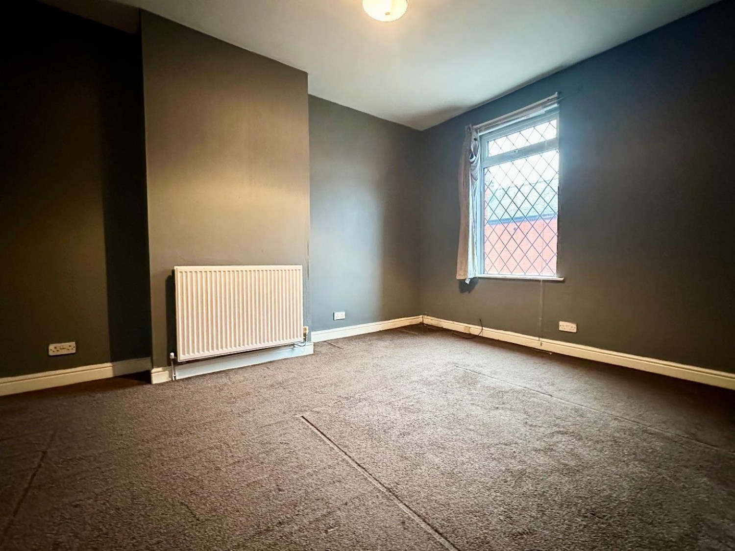 Laburnum Street, Blackpool