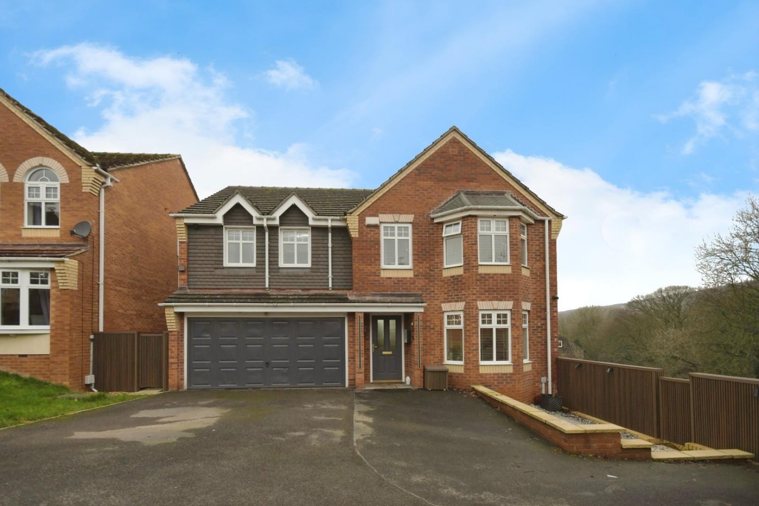 Northwood Drive, Wadsley Park Village, S6