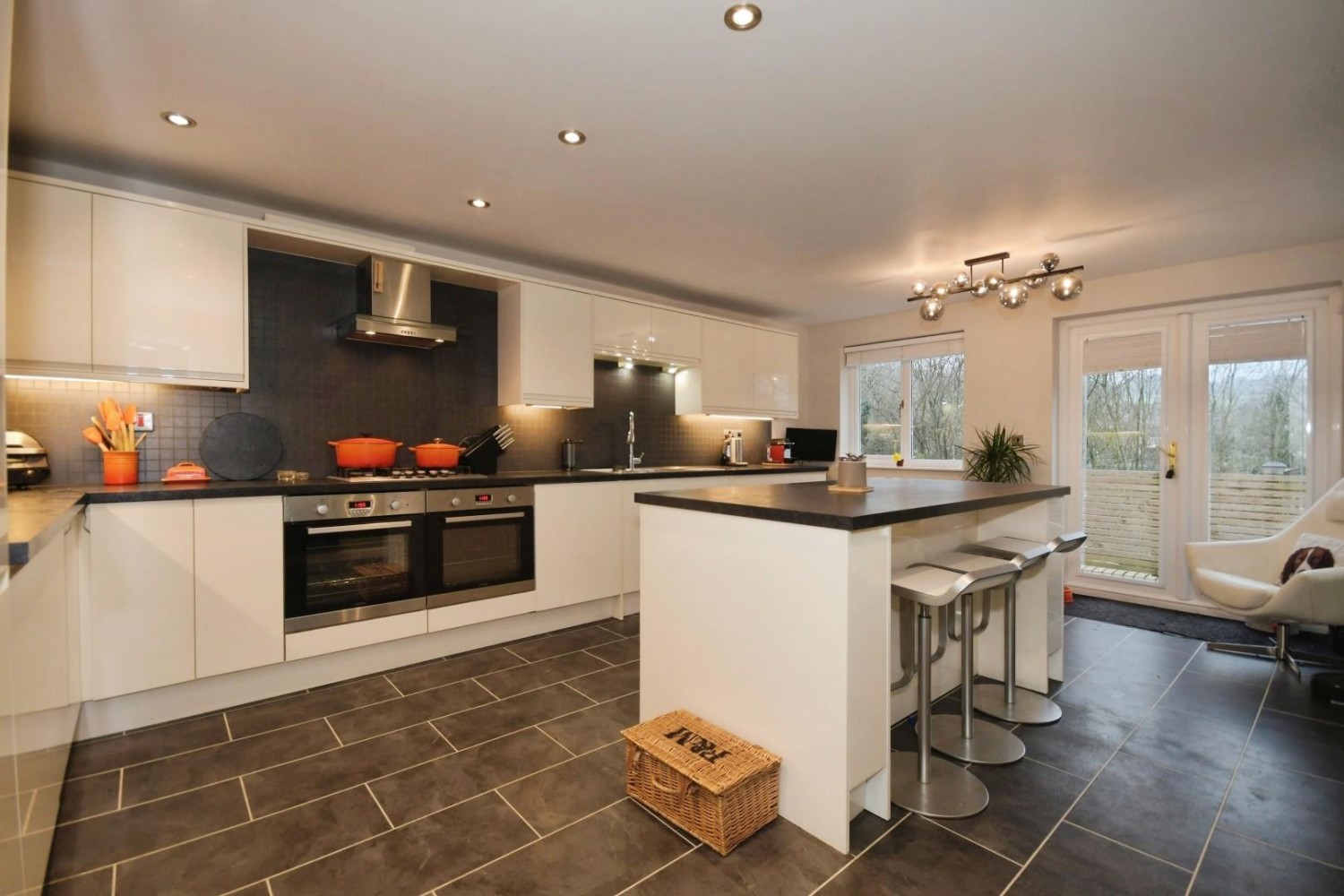 Northwood Drive, Wadsley Park Village, S6