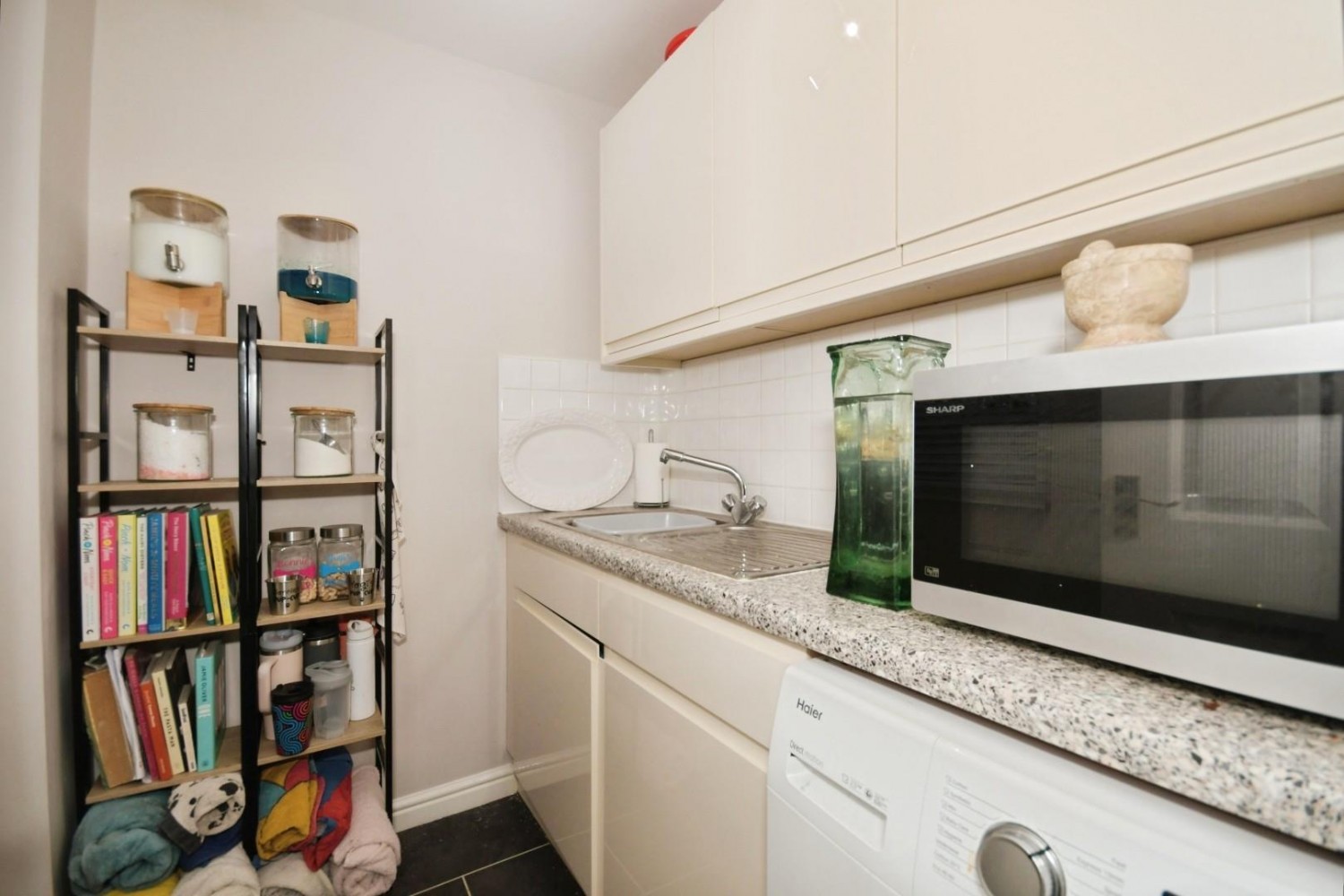 Northwood Drive, Wadsley Park Village, S6