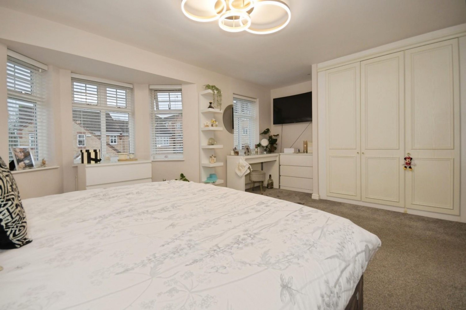Northwood Drive, Wadsley Park Village, S6