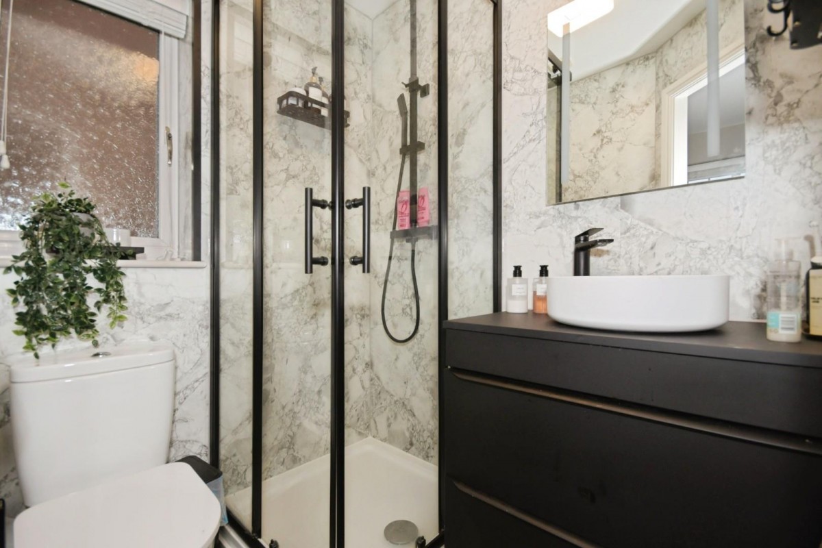 Northwood Drive, Wadsley Park Village, S6