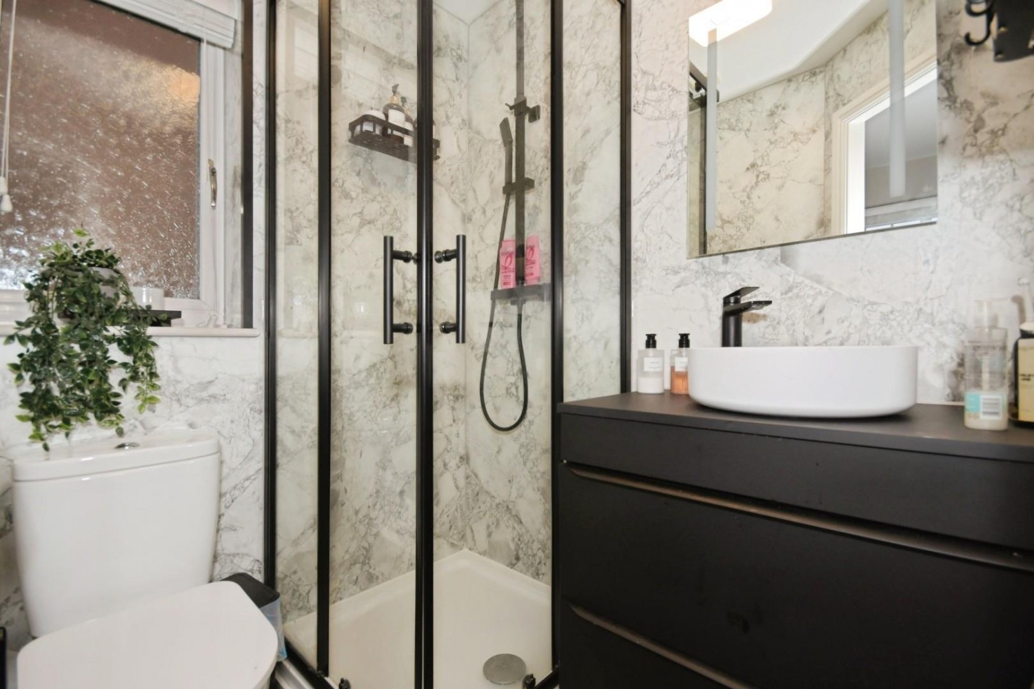 Northwood Drive, Wadsley Park Village, S6