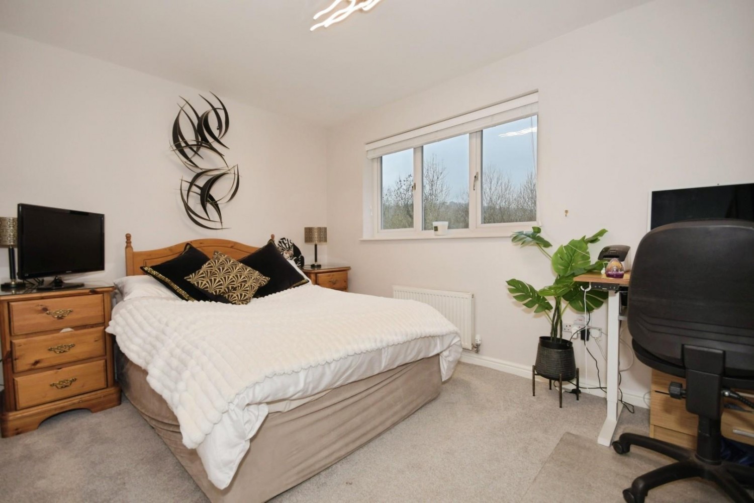 Northwood Drive, Wadsley Park Village, S6