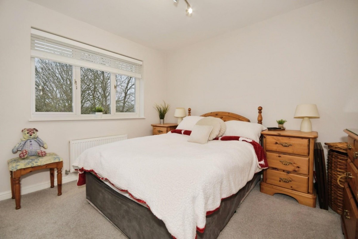 Northwood Drive, Wadsley Park Village, S6