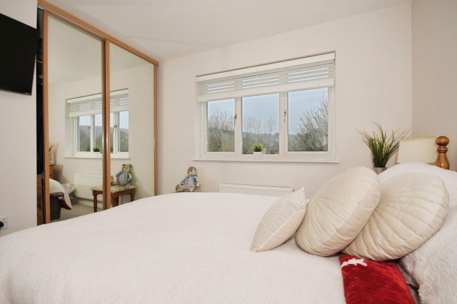 Northwood Drive, Wadsley Park Village, S6