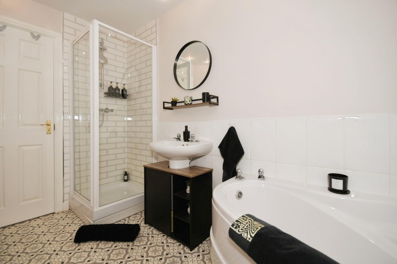 Northwood Drive, Wadsley Park Village, S6