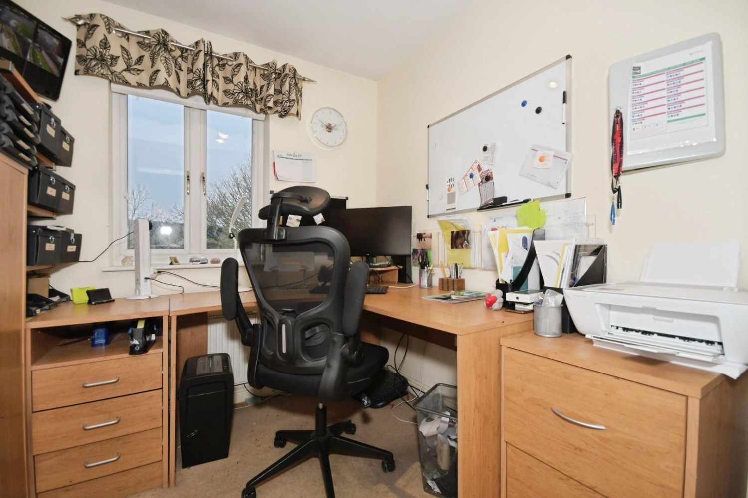 Northwood Drive, Wadsley Park Village, S6