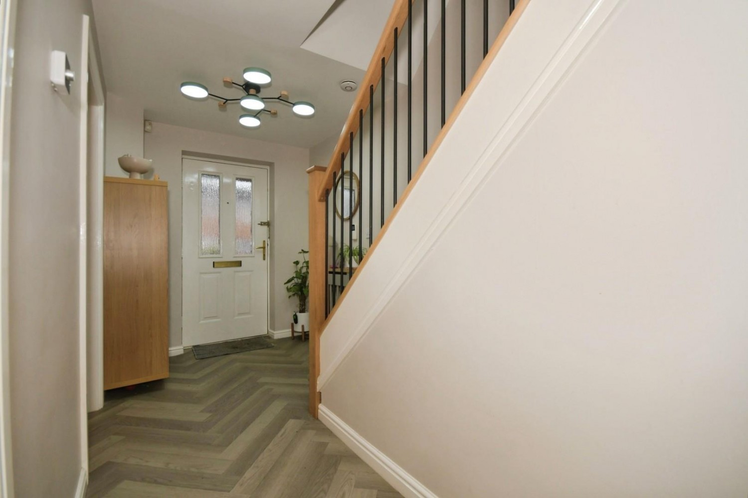 Northwood Drive, Wadsley Park Village, S6