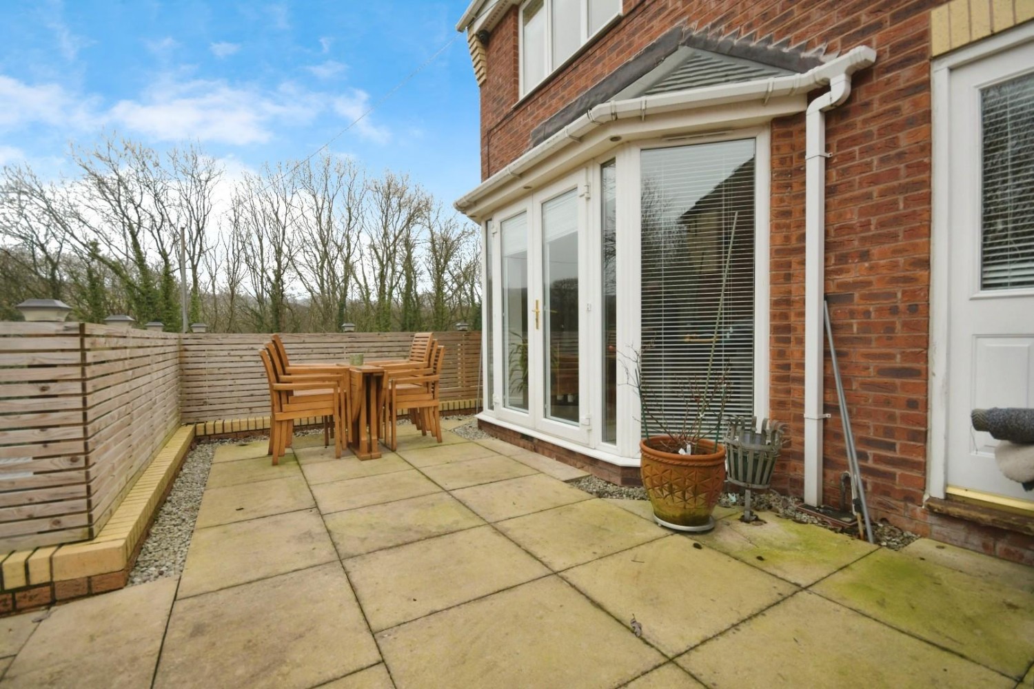 Northwood Drive, Wadsley Park Village, S6