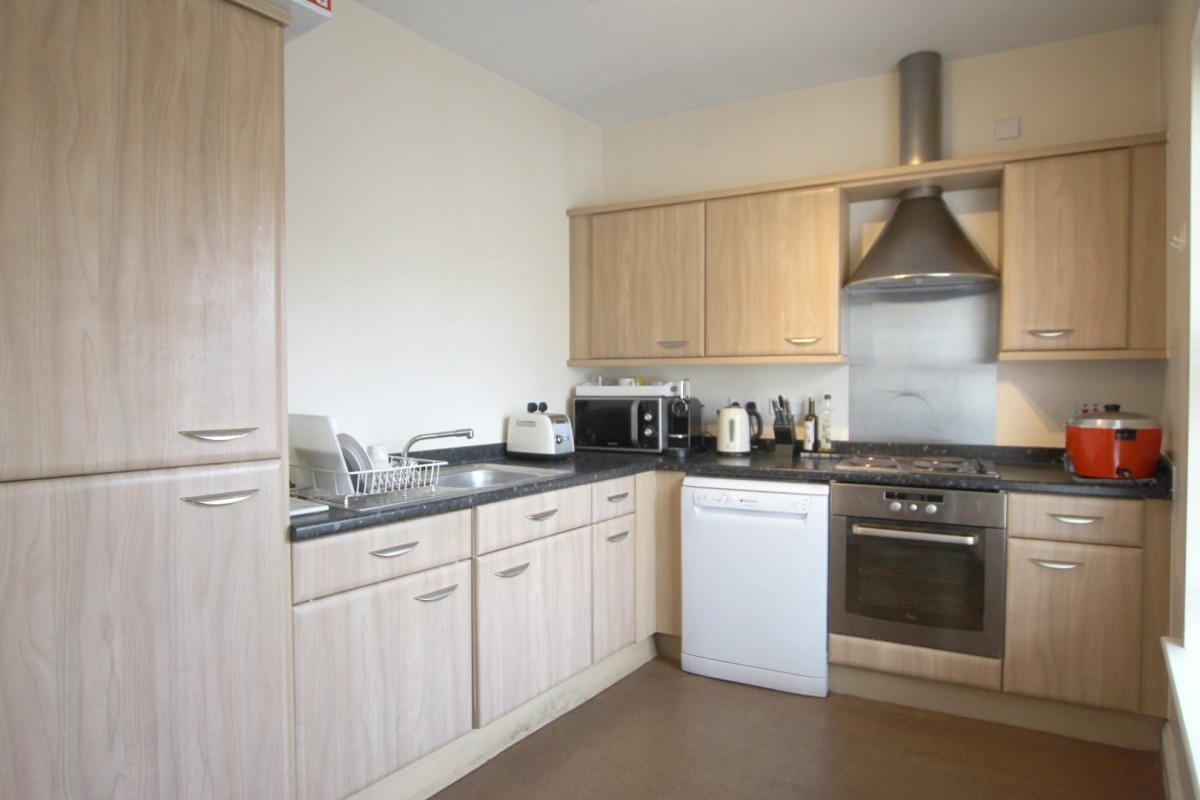 Canal Quay, Britannia Wharf, Bingley