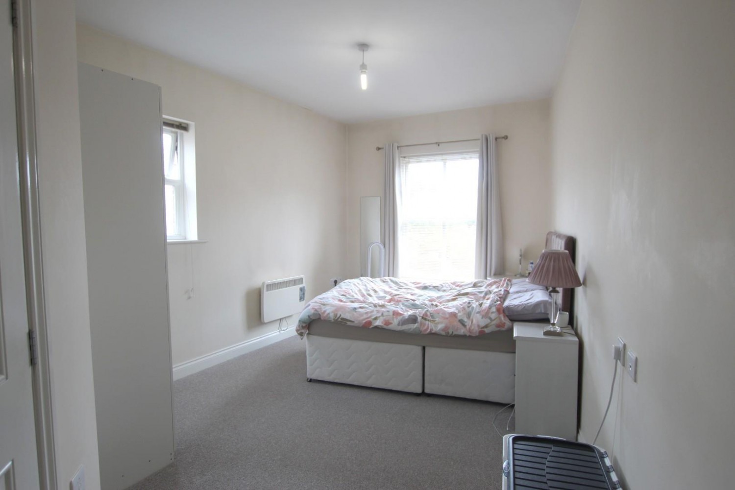 Canal Quay, Britannia Wharf, Bingley