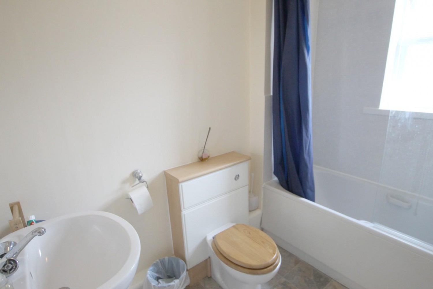 Canal Quay, Britannia Wharf, Bingley