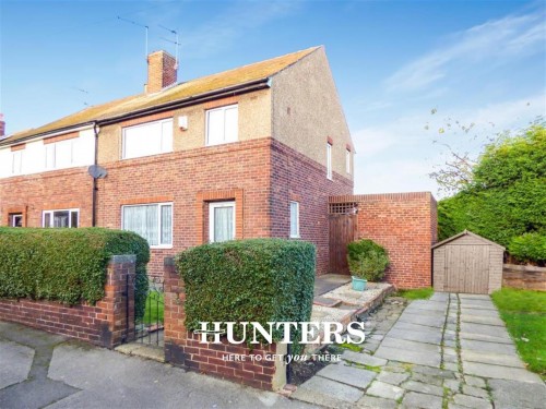 Carleton View, Pontefract