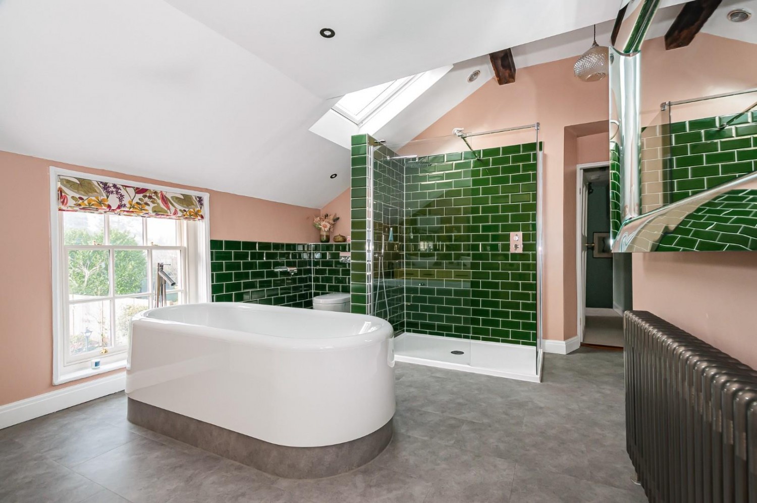 St. John Street, Beverley, HU17 8HT