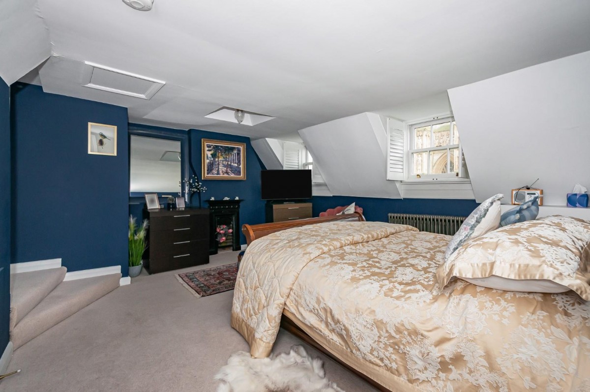 St. John Street, Beverley, HU17 8HT