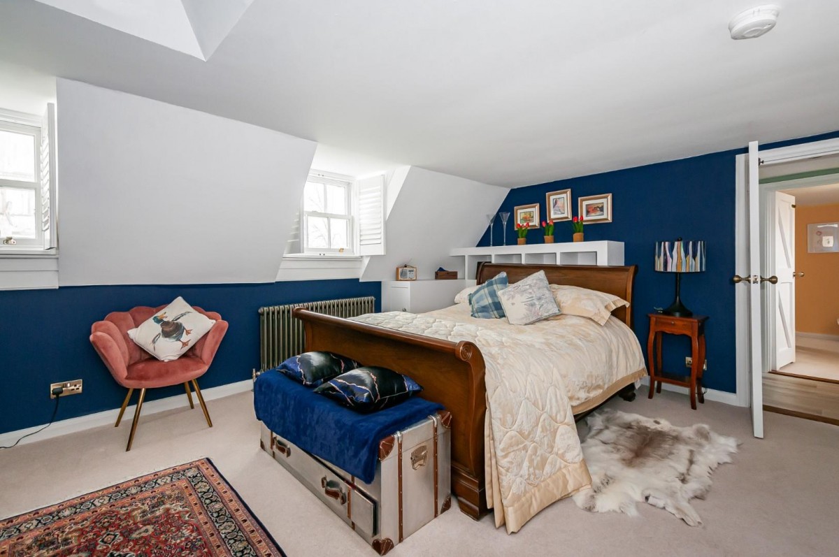 St. John Street, Beverley, HU17 8HT