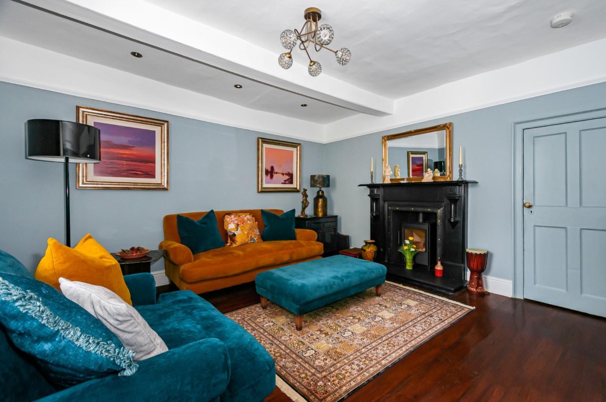 St. John Street, Beverley, HU17 8HT