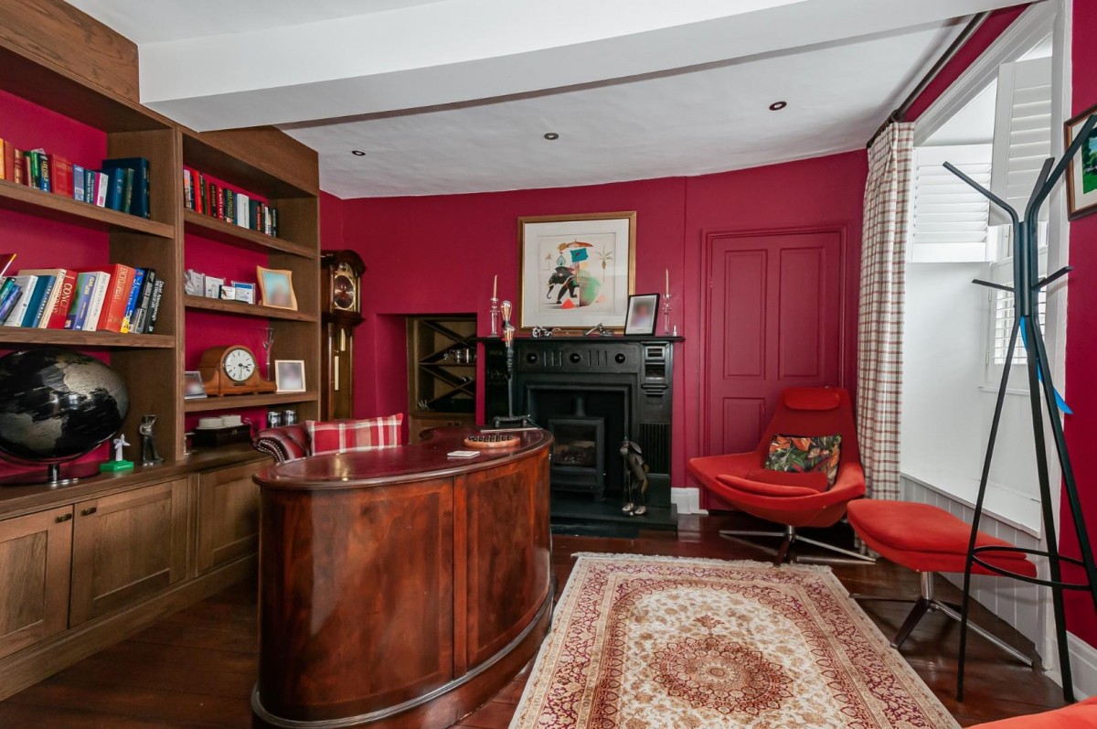 St. John Street, Beverley, HU17 8HT