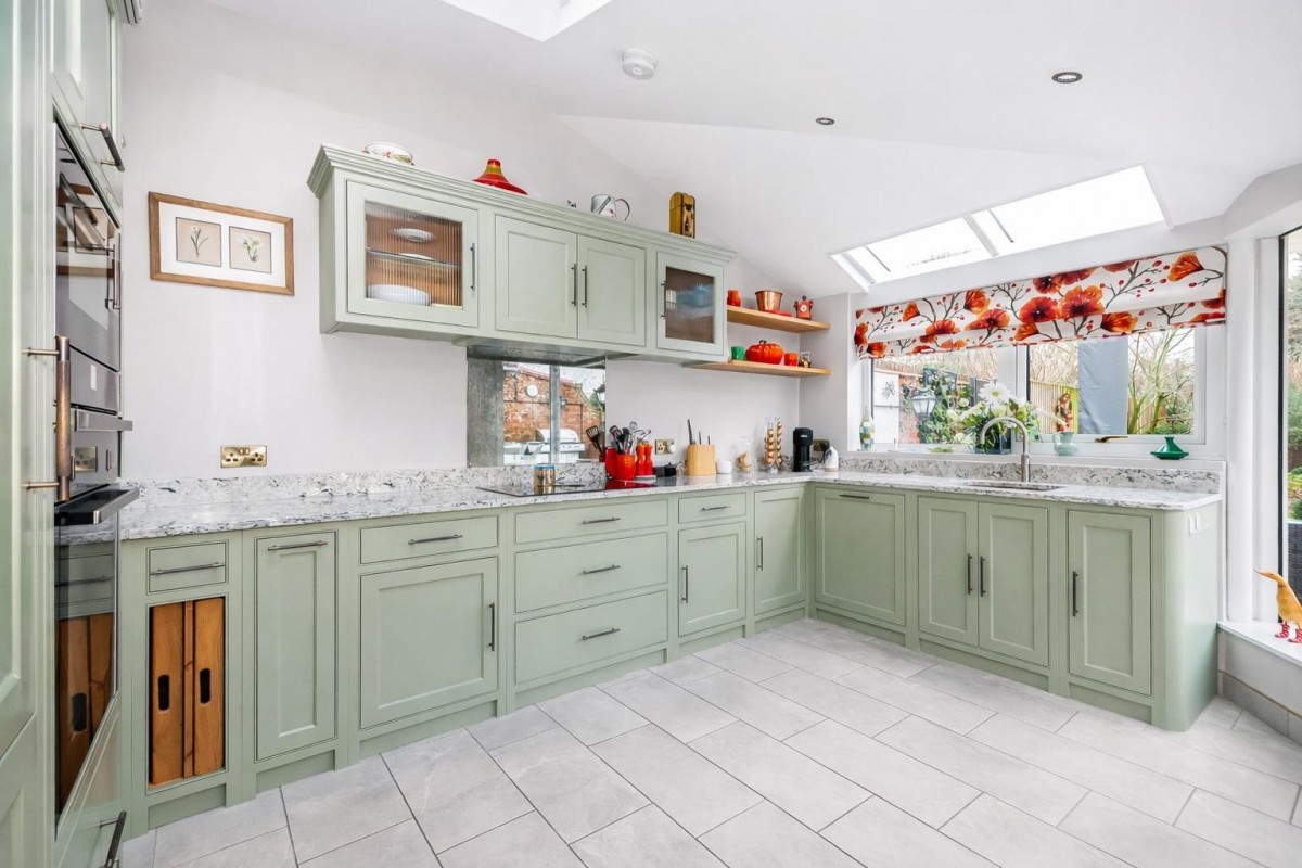 St. John Street, Beverley, HU17 8HT