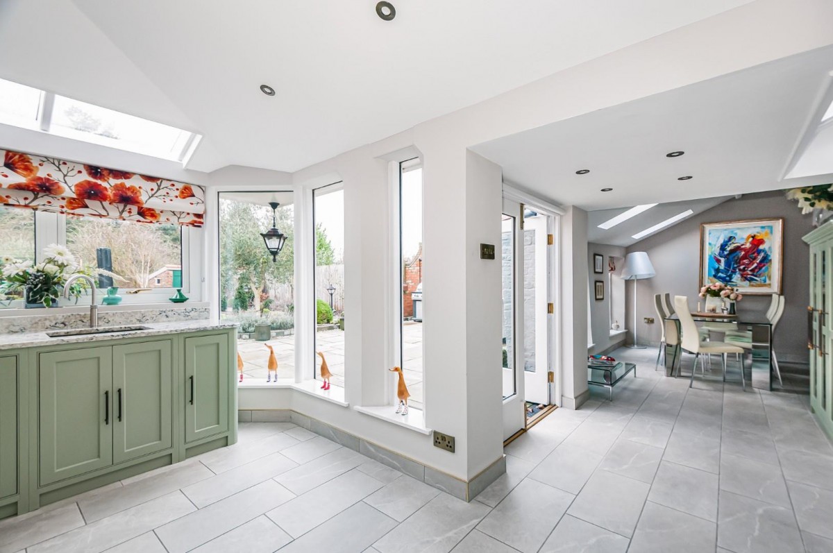 St. John Street, Beverley, HU17 8HT