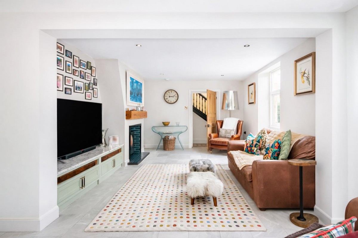 St. John Street, Beverley, HU17 8HT