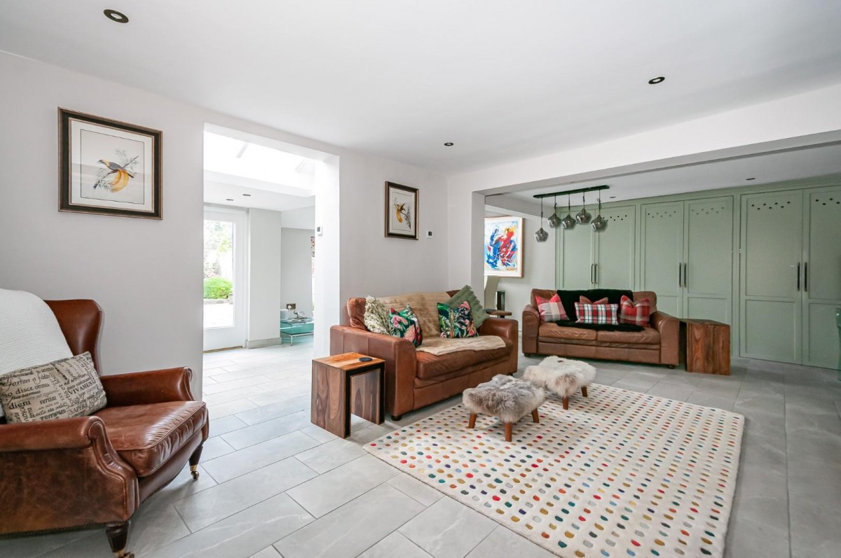 St. John Street, Beverley, HU17 8HT