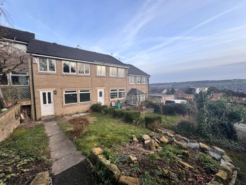 Primrose Bank, Bingley