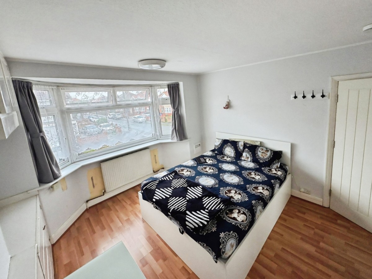 Cambridge Close, Hounslow